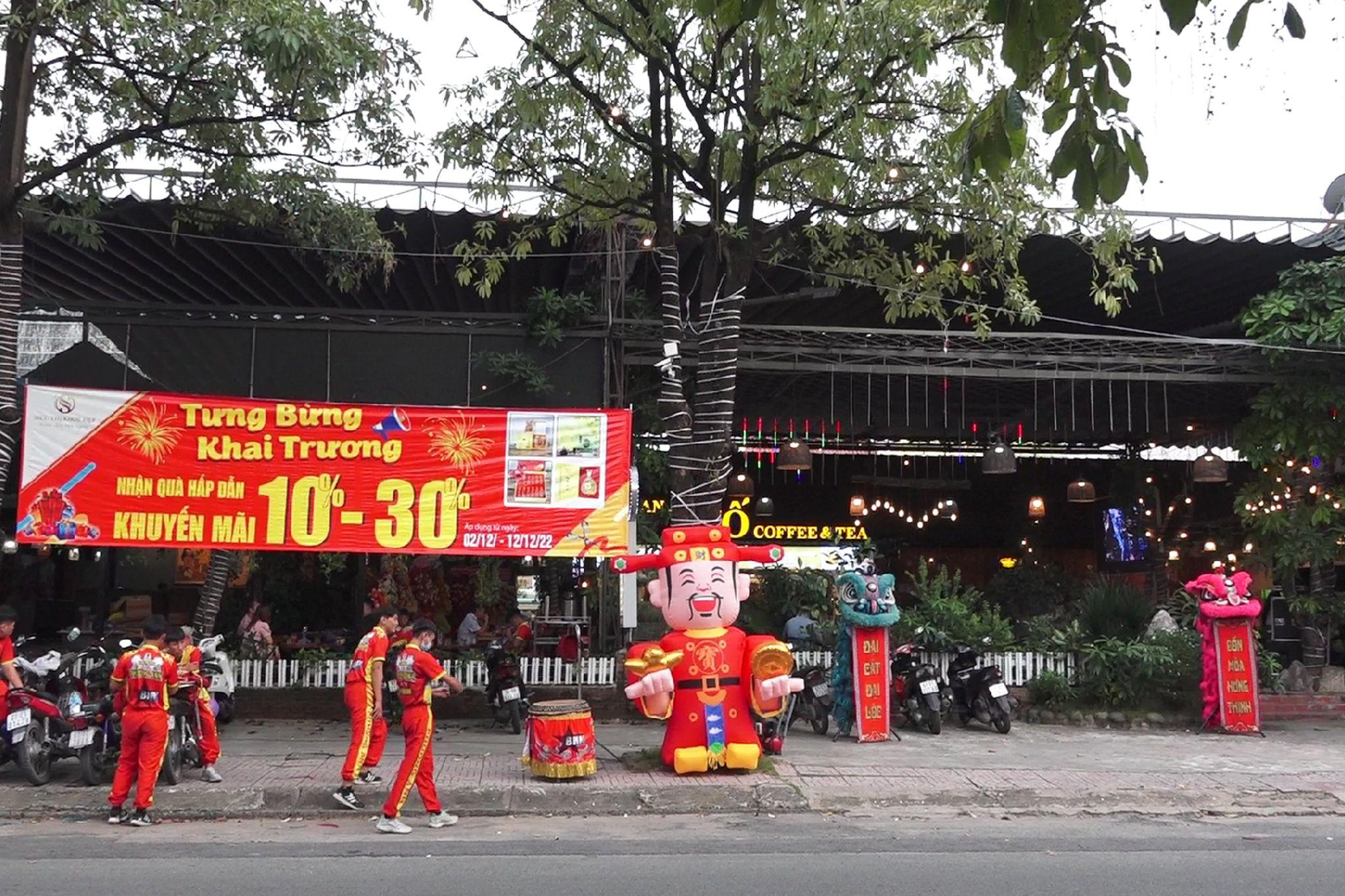Tưng bừng khai trương showroom Siêu Thị Khỏe Đẹp tại Dĩ An, Bình Dương - 2