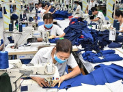 Kinh doanh - Hàng nghìn lao động mất việc “khốn đốn” lo tiền đón Tết