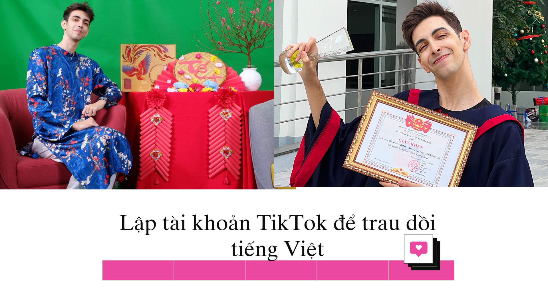 TikToker Rufino Aybar: Tây Ba Lô hot nhất nhì MXH, sở hữu thành tích đáng nể - 8