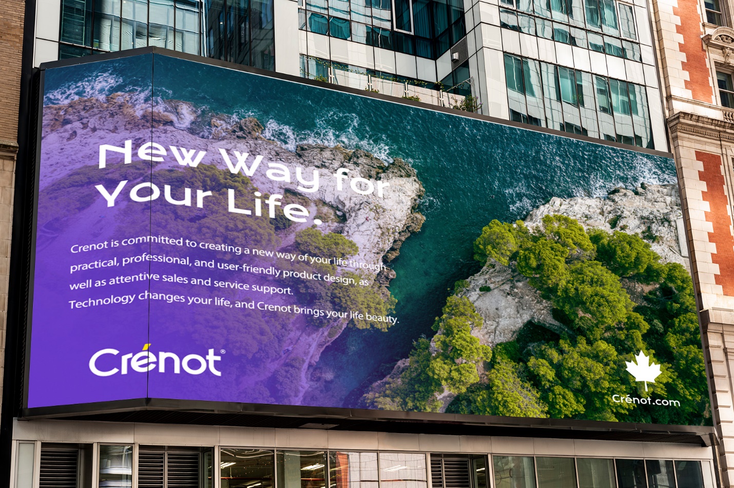 Cân sức khỏe điện tử thông minh Crenot Gofit S2 tiết lộ sự thật ít biết về cơ thể bạn - 5