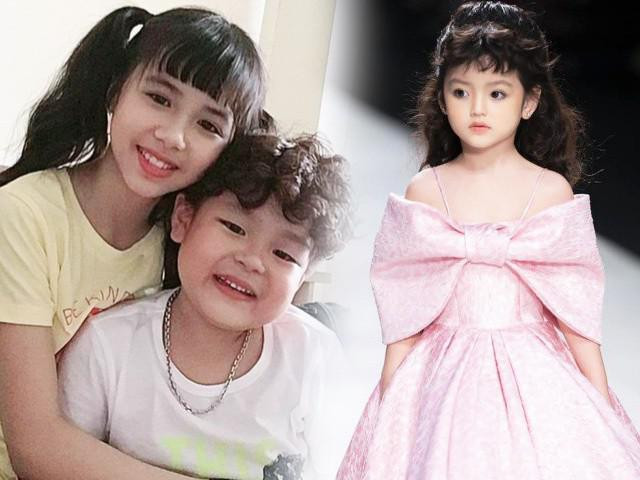 Phim - Thiên thần nhí hot nhất VTV: "Ông cụ non" nhà Hồng Đăng liên tục chiếm sóng, có bé kiếm chục triệu/tháng