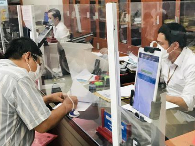 Tin tức trong ngày - Thông tin quan trọng với công chức muốn thi tuyển chức danh lãnh đạo ở TP HCM