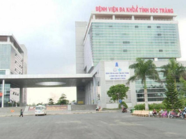 Pháp luật - Nữ bị can tử vong nghi do nhồi máu cơ tim