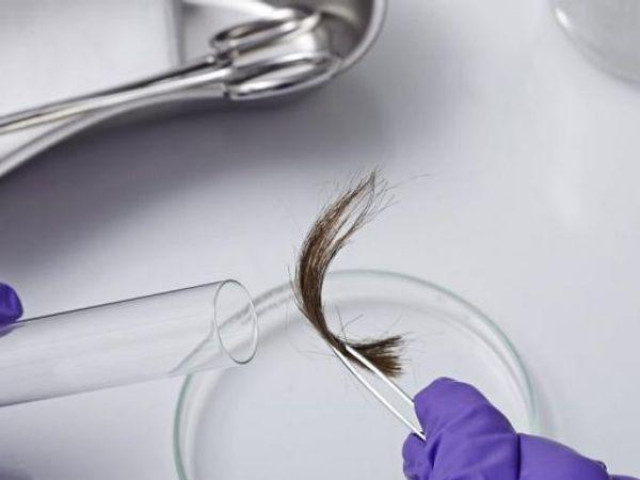 Phi thường - kỳ quặc - Nhận được tin nhắn lạ khuyên đi xét nghiệm ADN, cô gái sốc khi biết thân thế thật sự của mình