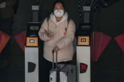 Thế giới - WHO: Trung Quốc đối mặt thời điểm ‘rất khó khăn’ khi nới lỏng hạn chế COVID-19