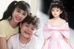 Phim - Thiên thần nhí hot nhất VTV: "Ông cụ non" nhà Hồng Đăng liên tục chiếm sóng, có bé kiếm chục triệu/tháng