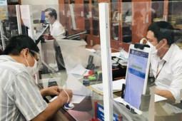 Tin tức trong ngày - Thông tin quan trọng với công chức muốn thi tuyển chức danh lãnh đạo ở TP HCM