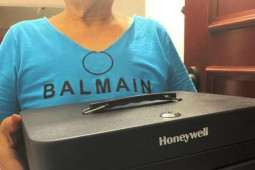 Phi thường - kỳ quặc - Người giúp việc ăn trộm hơn 200 triệu sau đó vô tư làm một hành động với chủ nhà