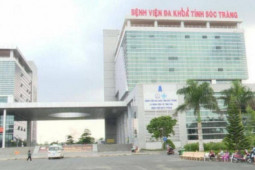 Pháp luật - Nữ bị can tử vong nghi do nhồi máu cơ tim