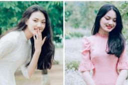 Bạn trẻ - Cuộc sống - Nữ sinh viên Đảng viên phá vỡ định kiến 'Chân dài não ngắn'