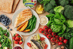 Sức khỏe đời sống - Kiểu ăn đơn giản có thể chặn đứng nhiều loại ung thư hiểm hóc