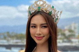 Phim - Hoa hậu Thùy Tiên là nhà sáng tạo nội dung đột phá trên TikTok