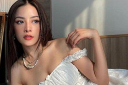 Đời sống Showbiz - Tranh cãi khi gọi Chi Pu là 'Kim Tae Hee Việt Nam'