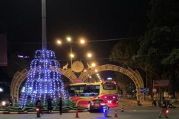 Tin tức trong ngày - Tin mới vụ phó giám đốc chi nhánh ngân hàng "mất tích" sau kiểm tra nồng độ cồn