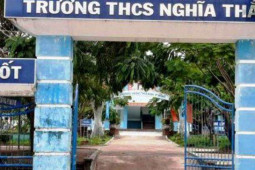 Pháp luật - Điều tra vụ 3 nam sinh lớp 8 xâm hại nữ sinh lớp 6 ngay tại trường