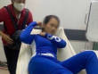 Lãnh đạo Hội Phụ nữ Việt Nam lên tiếng vụ ông Nguyễn Viết Dũng đánh nữ nhân viên sân golf