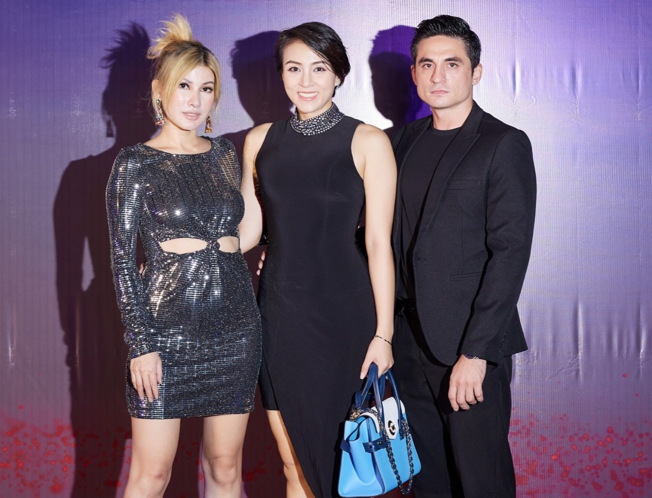 Sao Việt nô nức tới xem NTK Nobci "thoát khỏi vỏ kén" - 5