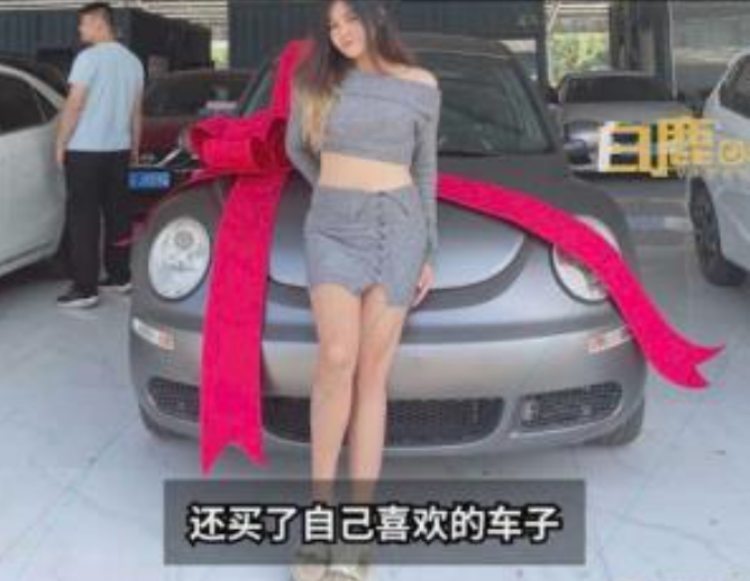 Cô nàng GenZ mở tiệm nail ở ký túc xá, chưa tốt nghiệp đã mua được ô tô - 3