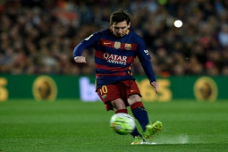 Cách Messi xây dựng chế độ ăn uống và tập luyện để đưa sự nghiệp lên đỉnh cao