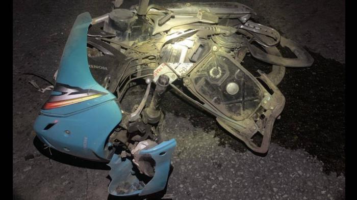 Vụ TNGT chết 3 người ở Bắc Ninh: Ban ATGT tỉnh chưa nhận được thông tin - 3