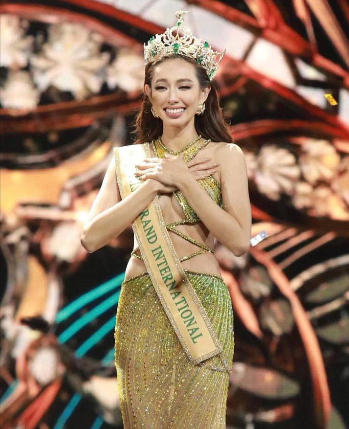 Hoa hậu Thùy Tiên thành nhà sáng tạo nội dung trên nền tảng Tiktok