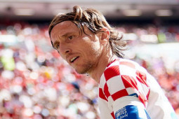 Vì sao Modric bị dân Croatia ghét?