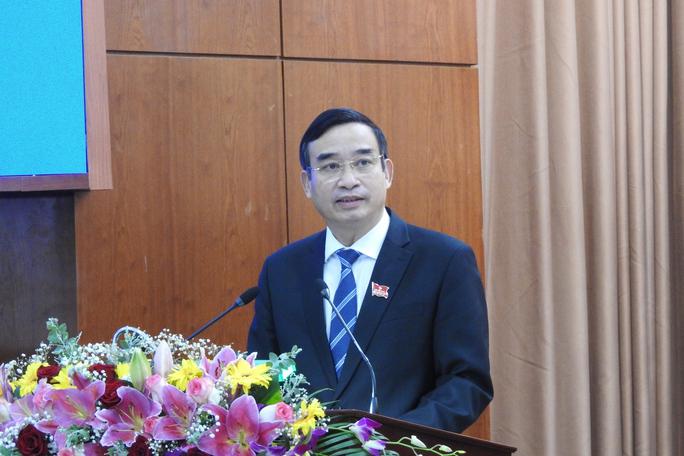 Thủ tướng Chính phủ kỷ luật khiển trách ông Lê Trung Chinh, Chủ tịch UBND TP Đà Nẵng