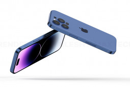 Thời trang Hi-tech - Lạ lẫm iPhone 15 Ultra sao chép… Xiaomi 13 Pro