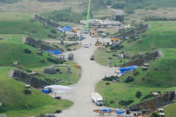 Du lịch - Du hành vào những hành tinh trong  “Chiến tranh giữa các vì sao”