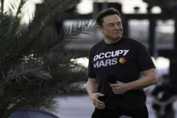 Thế giới - Cố vấn của Tổng thống Ukraine chỉ trích tỷ phú Elon Musk