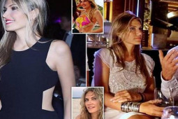 Thế giới - Những điều ít biết về nữ Phó Chủ tịch Nghị viện châu Âu bị tạm giam vì tham nhũng