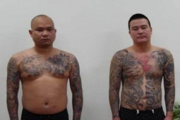 Pháp luật - Tâm "điên" và Lữ "cá chép" bị tạm giữ vì cho vay lãi nặng, thu lợi hàng tỷ đồng