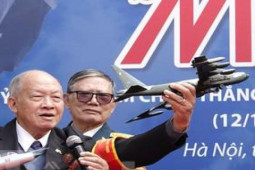 Tin tức trong ngày - Ký ức 12 ngày đêm Hà Nội đánh B-52 "Từ mặt đất đến bầu trời"