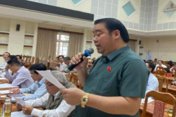 Tin tức trong ngày - Ủy ban Kiểm tra vào cuộc vụ nữ nhân viên sân golf bị đánh