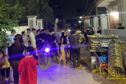 Tin tức trong ngày - Tin tức 24h qua: Thông tin đau lòng vụ 3 cô con gái đốt nhà mẹ đẻ