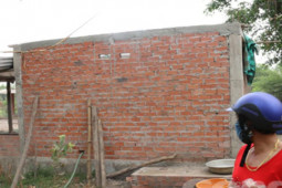 Pháp luật - Vụ giết người chấn động ở Long An: Chuyện chưa kể về người chồng giết vợ chôn xác trong phòng ngủ