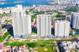 Kinh doanh - Lãi suất mua nhà ở xã hội lên xuống thế nào?