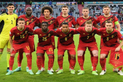 Bóng đá - Tin mới nhất bóng đá World Cup tối 14/12: ĐT Bỉ đăng tin tuyển dụng HLV trưởng