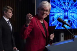 Công nghệ thông tin - Mỹ công bố đột phá lớn về hạt nhân: Nắm giữ "năng lượng từ vũ trụ"