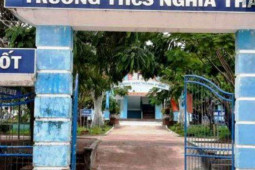 Pháp luật - Điều tra vụ 3 nam sinh lớp 8 xâm hại nữ sinh lớp 6 ngay tại trường