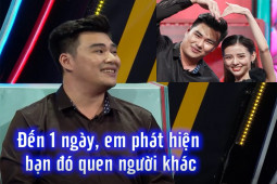 Bạn trẻ - Cuộc sống - Chàng quản lý bị bạn gái “cắm sừng”, thêm câu nói nhân đôi nỗi đau