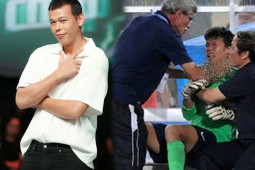 Phim - Thủ môn Bùi Tấn Trường làm phim về bóng đá, nói thẳng về "nỗi oan" trong SEA Games 2009