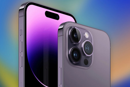 Apple chính thức xác nhận sử dụng cảm biến Sony cho iPhone