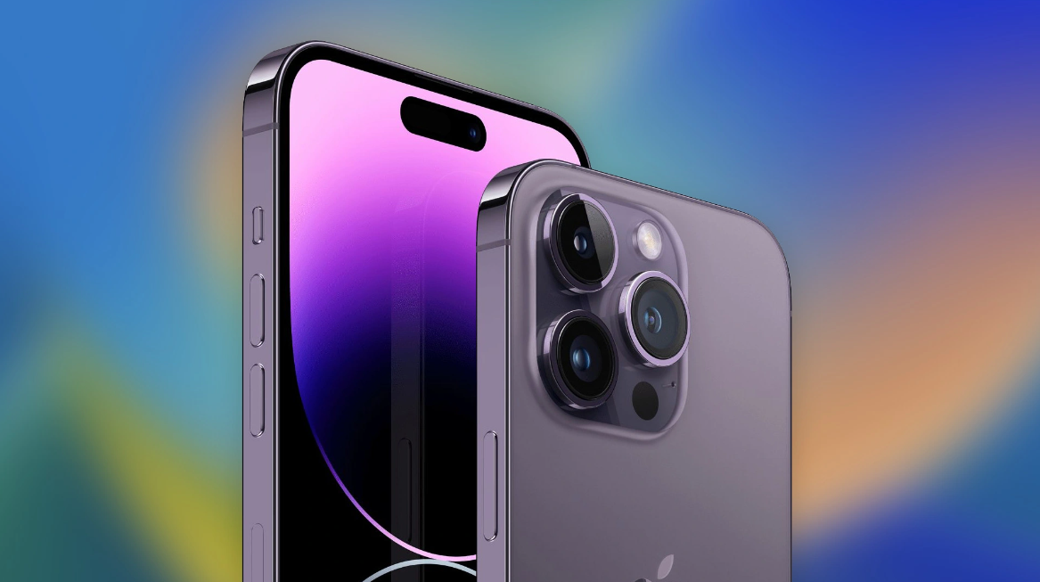 Sony sẽ là nhà cung cấp cảm biến camera cho iPhone.