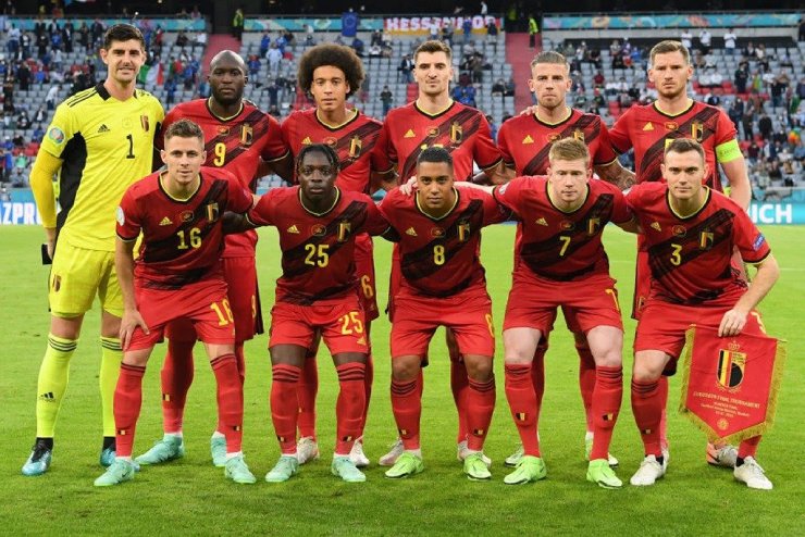 ĐT Bỉ công khai tuyển HLV trưởng sau World Cup 2022