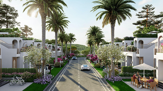 Thị trường bất động sản dần khả quan hơn với nhiều động lực tăng trưởng