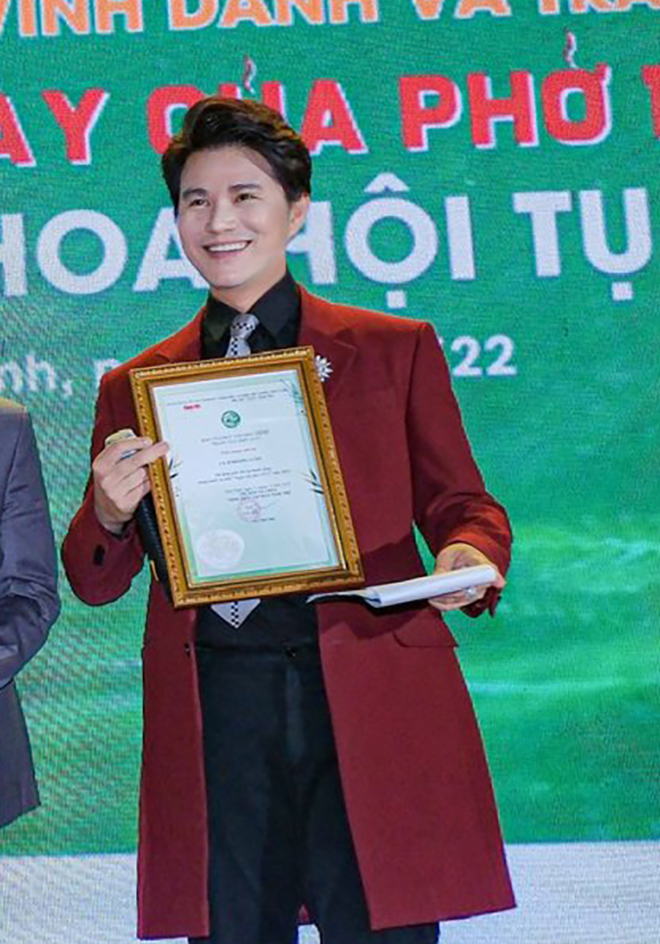 MC Vũ Mạnh Cường, hoa hậu H’Hen Niê tích cực quảng bá món ăn Việt Nam - 8