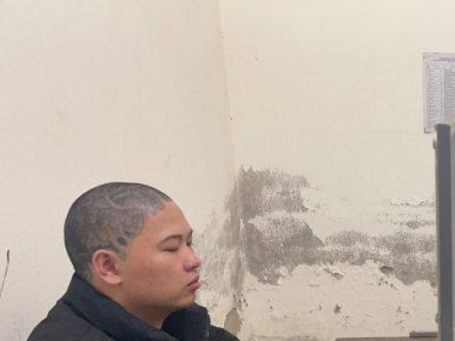 Pháp luật - Kẻ cầm đầu đường dây cá độ hàng ngàn tỷ đồng và hình xăm sư tử trên đầu