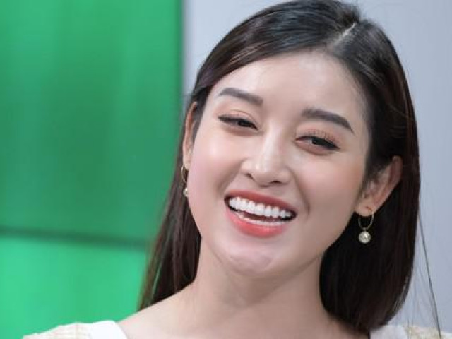 Thời trang - Á hậu Huyền My: "Khi yêu, tôi quan tâm bạn trai có gì ở trong đầu"
