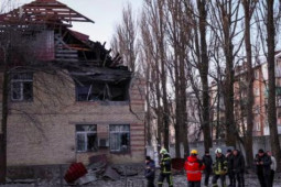 Thế giới - Nga tuyên bố không có ‘ngừng bắn Giáng sinh’, nhưng tiếp tục trao đổi tù binh